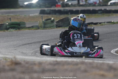 15/09/2019 : Les Rencontres Elceka d’Automne à Grabels (Photos Stéphane Agnus) 2019 — karting