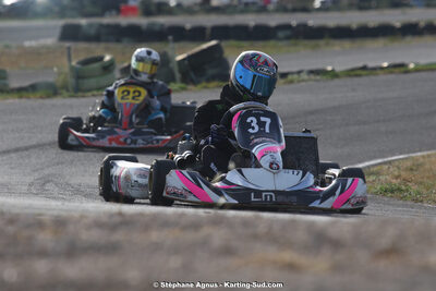 15/09/2019 : Les Rencontres Elceka d’Automne à Grabels (Photos Stéphane Agnus) 2019 — karting