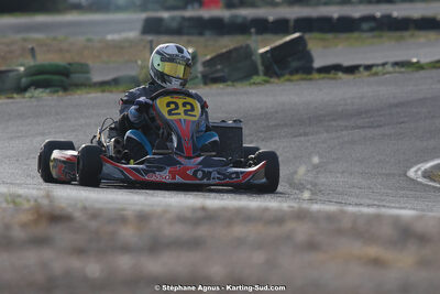 15/09/2019 : Les Rencontres Elceka d’Automne à Grabels (Photos Stéphane Agnus) 2019 — karting