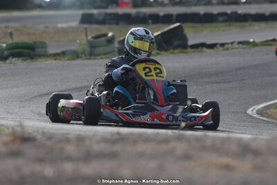 15/09/2019 : Les Rencontres Elceka d’Automne à Grabels (Photos Stéphane Agnus) 2019 — karting