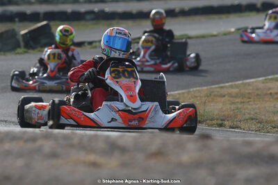 15/09/2019 : Les Rencontres Elceka d’Automne à Grabels (Photos Stéphane Agnus) 2019 — karting