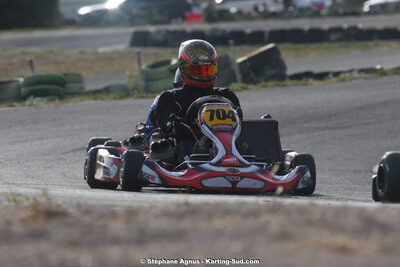 15/09/2019 : Les Rencontres Elceka d’Automne à Grabels (Photos Stéphane Agnus) 2019 — karting
