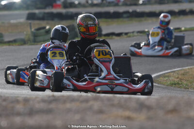 15/09/2019 : Les Rencontres Elceka d’Automne à Grabels (Photos Stéphane Agnus) 2019 — karting