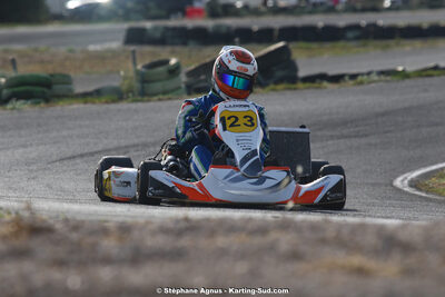 15/09/2019 : Les Rencontres Elceka d’Automne à Grabels (Photos Stéphane Agnus) 2019 — karting