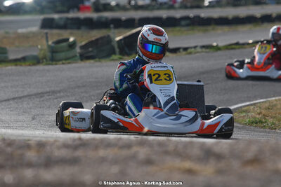 15/09/2019 : Les Rencontres Elceka d’Automne à Grabels (Photos Stéphane Agnus) 2019 — karting