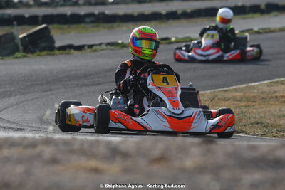 15/09/2019 : Les Rencontres Elceka d’Automne à Grabels (Photos Stéphane Agnus) 2019 — karting