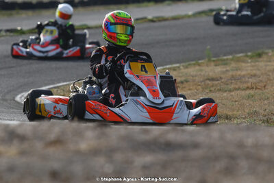 15/09/2019 : Les Rencontres Elceka d’Automne à Grabels (Photos Stéphane Agnus) 2019 — karting