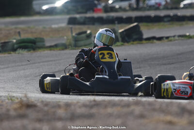 15/09/2019 : Les Rencontres Elceka d’Automne à Grabels (Photos Stéphane Agnus) 2019 — karting