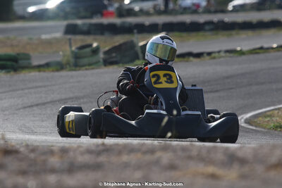 15/09/2019 : Les Rencontres Elceka d’Automne à Grabels (Photos Stéphane Agnus) 2019 — karting