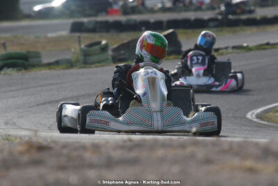 15/09/2019 : Les Rencontres Elceka d’Automne à Grabels (Photos Stéphane Agnus) 2019 — karting