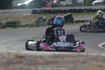 15/09/2019 : Les Rencontres Elceka d’Automne à Grabels (Photos Stéphane Agnus) 2019 — karting