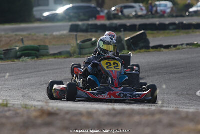 15/09/2019 : Les Rencontres Elceka d’Automne à Grabels (Photos Stéphane Agnus) 2019 — karting