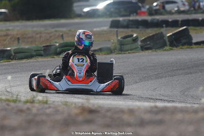 15/09/2019 : Les Rencontres Elceka d’Automne à Grabels (Photos Stéphane Agnus) 2019 — karting