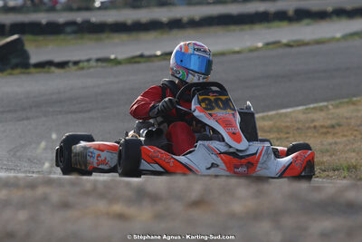 15/09/2019 : Les Rencontres Elceka d’Automne à Grabels (Photos Stéphane Agnus) 2019 — karting