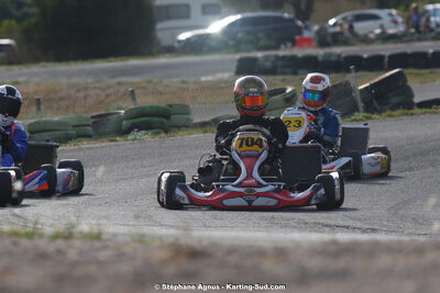 15/09/2019 : Les Rencontres Elceka d’Automne à Grabels (Photos Stéphane Agnus) 2019 — karting