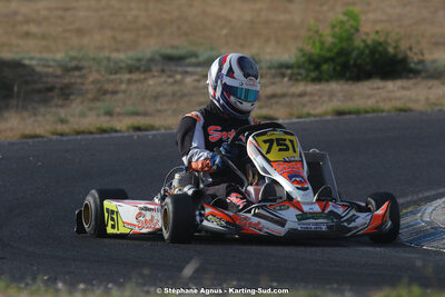 15/09/2019 : Les Rencontres Elceka d’Automne à Grabels (Photos Stéphane Agnus) 2019 — karting