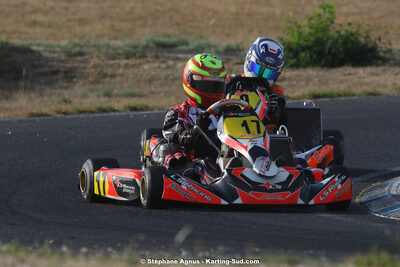 15/09/2019 : Les Rencontres Elceka d’Automne à Grabels (Photos Stéphane Agnus) 2019 — karting