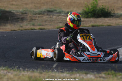 15/09/2019 : Les Rencontres Elceka d’Automne à Grabels (Photos Stéphane Agnus) 2019 — karting