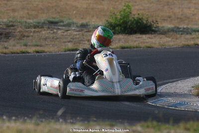 15/09/2019 : Les Rencontres Elceka d’Automne à Grabels (Photos Stéphane Agnus) 2019 — karting
