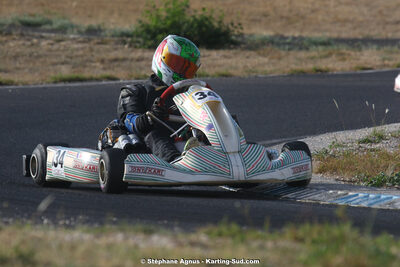 15/09/2019 : Les Rencontres Elceka d’Automne à Grabels (Photos Stéphane Agnus) 2019 — karting