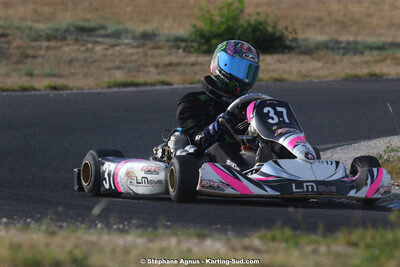 15/09/2019 : Les Rencontres Elceka d’Automne à Grabels (Photos Stéphane Agnus) 2019 — karting