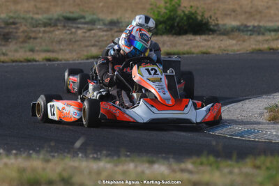 15/09/2019 : Les Rencontres Elceka d’Automne à Grabels (Photos Stéphane Agnus) 2019 — karting