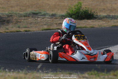 15/09/2019 : Les Rencontres Elceka d’Automne à Grabels (Photos Stéphane Agnus) 2019 — karting
