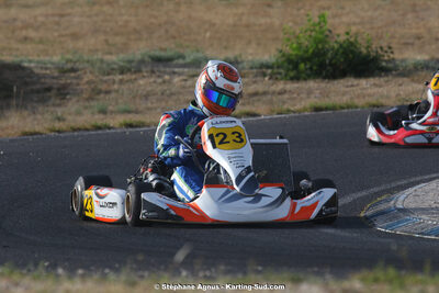 15/09/2019 : Les Rencontres Elceka d’Automne à Grabels (Photos Stéphane Agnus) 2019 — karting