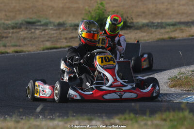 15/09/2019 : Les Rencontres Elceka d’Automne à Grabels (Photos Stéphane Agnus) 2019 — karting