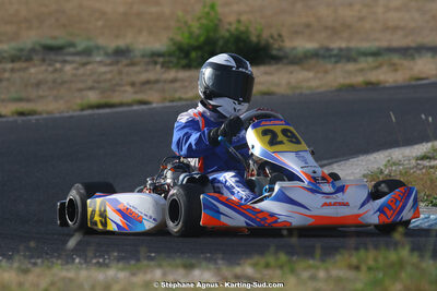 15/09/2019 : Les Rencontres Elceka d’Automne à Grabels (Photos Stéphane Agnus) 2019 — karting