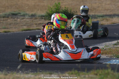 15/09/2019 : Les Rencontres Elceka d’Automne à Grabels (Photos Stéphane Agnus) 2019 — karting