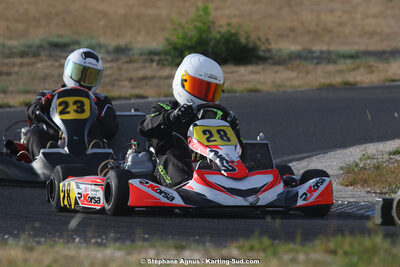 15/09/2019 : Les Rencontres Elceka d’Automne à Grabels (Photos Stéphane Agnus) 2019 — karting