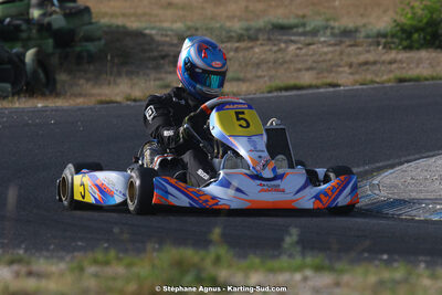 15/09/2019 : Les Rencontres Elceka d’Automne à Grabels (Photos Stéphane Agnus) 2019 — karting