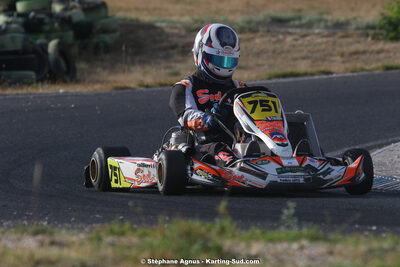 15/09/2019 : Les Rencontres Elceka d’Automne à Grabels (Photos Stéphane Agnus) 2019 — karting