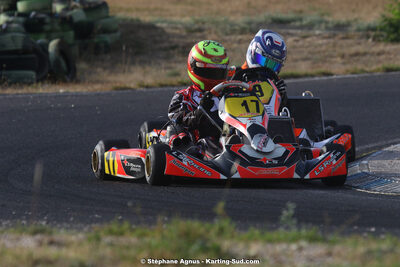 15/09/2019 : Les Rencontres Elceka d’Automne à Grabels (Photos Stéphane Agnus) 2019 — karting