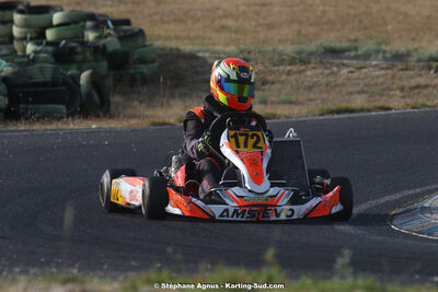 15/09/2019 : Les Rencontres Elceka d’Automne à Grabels (Photos Stéphane Agnus) 2019 — karting