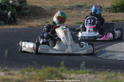 15/09/2019 : Les Rencontres Elceka d’Automne à Grabels (Photos Stéphane Agnus) 2019 — karting