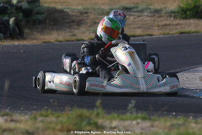 15/09/2019 : Les Rencontres Elceka d’Automne à Grabels (Photos Stéphane Agnus) 2019 — karting