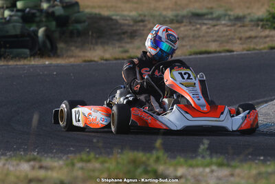 15/09/2019 : Les Rencontres Elceka d’Automne à Grabels (Photos Stéphane Agnus) 2019 — karting