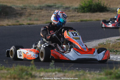 15/09/2019 : Les Rencontres Elceka d’Automne à Grabels (Photos Stéphane Agnus) 2019 — karting