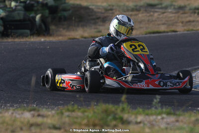 15/09/2019 : Les Rencontres Elceka d’Automne à Grabels (Photos Stéphane Agnus) 2019 — karting