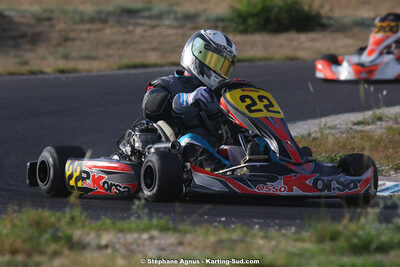 15/09/2019 : Les Rencontres Elceka d’Automne à Grabels (Photos Stéphane Agnus) 2019 — karting
