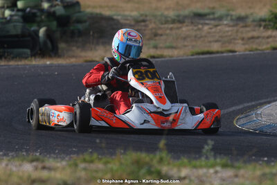 15/09/2019 : Les Rencontres Elceka d’Automne à Grabels (Photos Stéphane Agnus) 2019 — karting