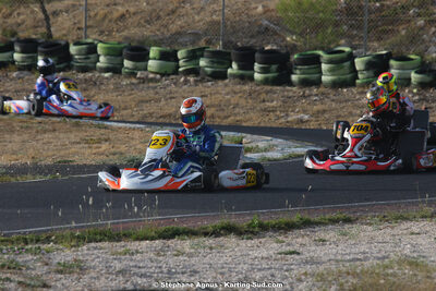 15/09/2019 : Les Rencontres Elceka d’Automne à Grabels (Photos Stéphane Agnus) 2019 — karting