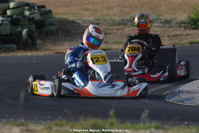 15/09/2019 : Les Rencontres Elceka d’Automne à Grabels (Photos Stéphane Agnus) 2019 — karting