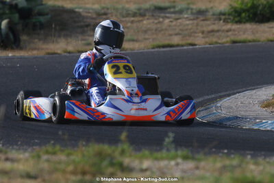 15/09/2019 : Les Rencontres Elceka d’Automne à Grabels (Photos Stéphane Agnus) 2019 — karting