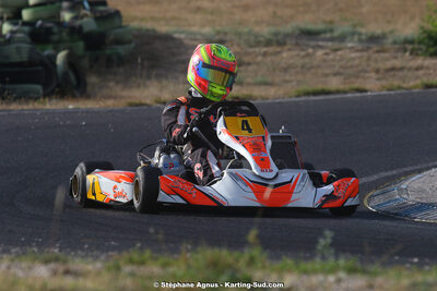 15/09/2019 : Les Rencontres Elceka d’Automne à Grabels (Photos Stéphane Agnus) 2019 — karting