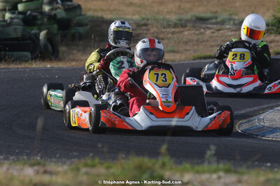 15/09/2019 : Les Rencontres Elceka d’Automne à Grabels (Photos Stéphane Agnus) 2019 — karting