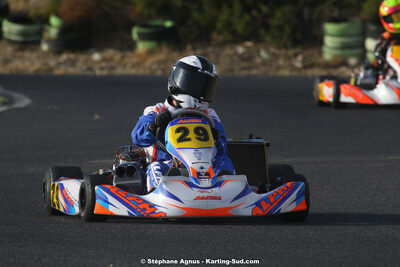 15/09/2019 : Les Rencontres Elceka d’Automne à Grabels (Photos Stéphane Agnus) 2019 — karting
