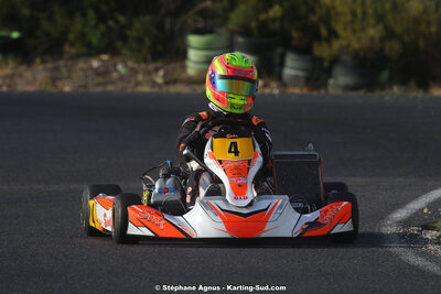 15/09/2019 : Les Rencontres Elceka d’Automne à Grabels (Photos Stéphane Agnus) 2019 — karting